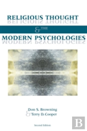 Religious Thought And The Modern Psychologies