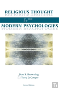 Bertrand.pt - Religious Thought And The Modern Psychologies