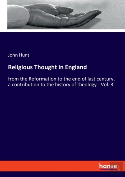 Bertrand.pt - Religious Thought In England