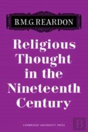Religious Thought In The Nineteenth Century