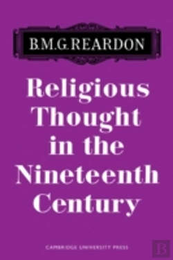 Bertrand.pt - Religious Thought In The Nineteenth Century