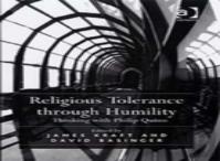 Religious Tolerance Through Humility