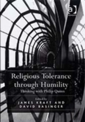 Religious Tolerance Through Humility