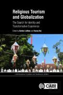 Religious Tourism And Globalization