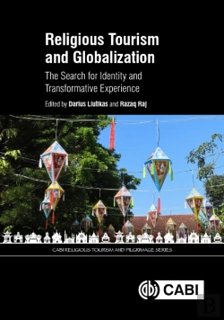 Bertrand.pt - Religious Tourism And Globalization