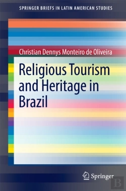 Bertrand.pt - Religious Tourism And Heritage In Brazil