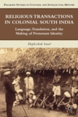 Bertrand.pt - Religious Transactions In Colonial South India