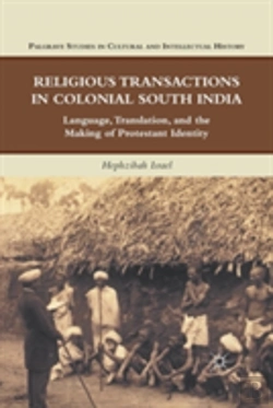Bertrand.pt - Religious Transactions In Colonial South India