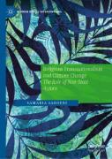 Religious Transnationalism And Climate Change
