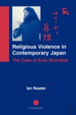 Bertrand.pt - Religious Violence In Contemporary Japan