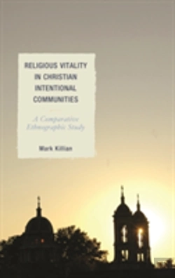 Bertrand.pt - Religious Vitality In Christian Intentional Communities