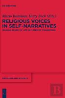Religious Voices In Self-Narratives