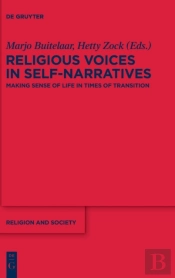 Religious Voices In Self-Narratives