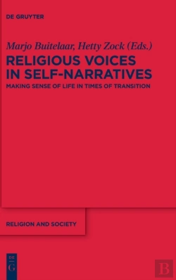 Bertrand.pt - Religious Voices In Self-Narratives