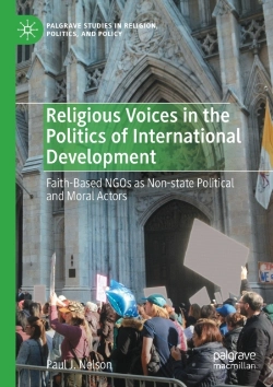 Bertrand.pt - Religious Voices In The Politics Of International Development