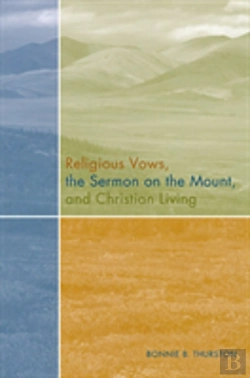Bertrand.pt - Religious Vows, The Sermon On The Mount, And Christian Living