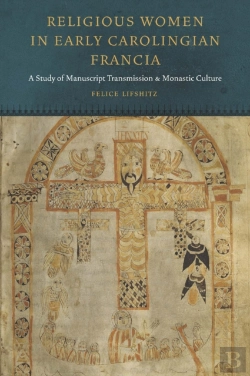 Bertrand.pt - Religious Women In Early Carolingian Francia