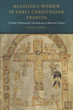 Bertrand.pt - Religious Women In Early Carolingian Francia