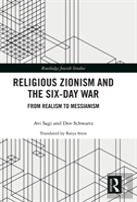 Religious Zionism And The Six Day War