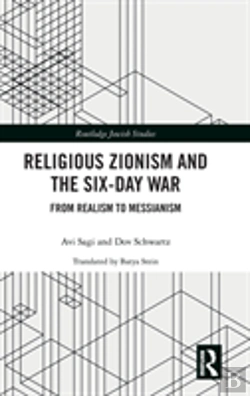 Bertrand.pt - Religious Zionism And The Six Day War