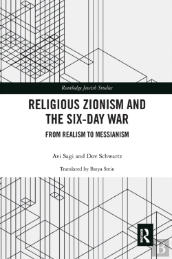 Bertrand.pt - Religious Zionism And The Six Day War