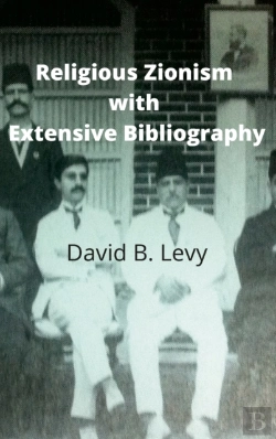 Bertrand.pt - Religious Zionism With Extensive Bibliography
