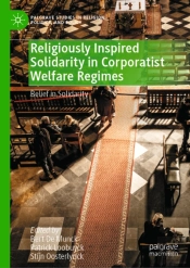 Religiously Inspired Solidarity In Corporatist Welfare Regimes