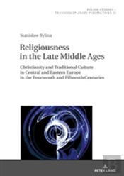 Religiousness In The Late Middle Ages
