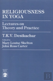 Religiousness In Yoga