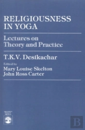 Religiousness In Yoga