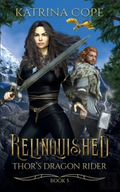Relinquished