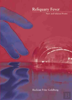 Bertrand.pt - Reliquary Fever Â€“ New And Selected Poems