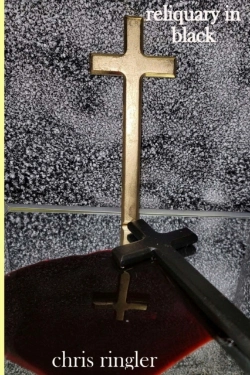 Bertrand.pt - Reliquary In Black