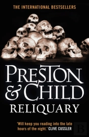 Reliquary