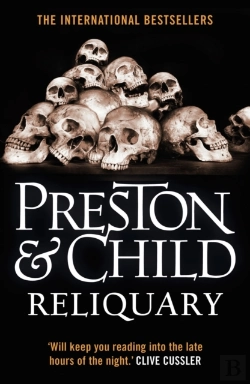 Bertrand.pt - Reliquary