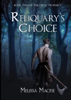 Bertrand.pt - Reliquary'S Choice