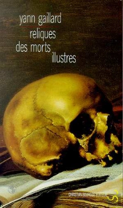Bertrand.pt - Reliques Des Morts Illustres