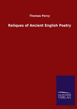 Bertrand.pt - Reliques Of Ancient English Poetry