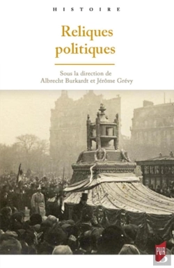 Bertrand.pt - Reliques Politiques