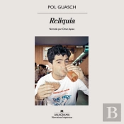 Reliquia
