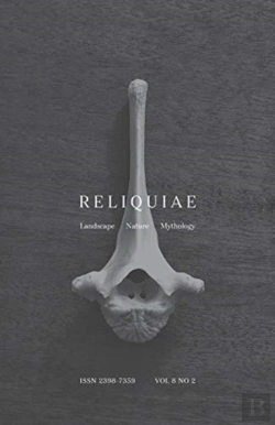 Bertrand.pt - Reliquiae: Vol 8 No 2