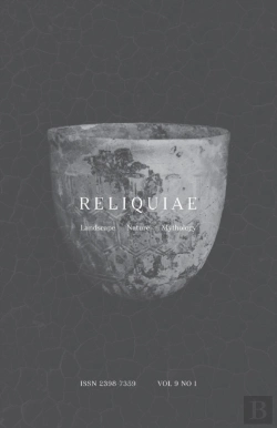 Bertrand.pt - Reliquiae