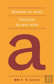 Relíquias De Casa Velha