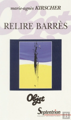 Bertrand.pt - Relire Barrès
