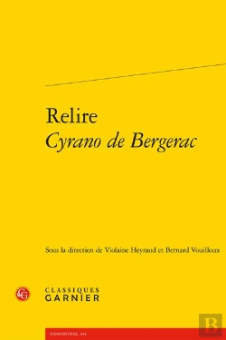 Bertrand.pt - Relire Cyrano De Bergerac