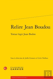 Relire Jean Boudou / Tornar Legir Joan Bodon