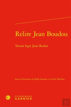 Bertrand.pt - Relire Jean Boudou / Tornar Legir Joan Bodon
