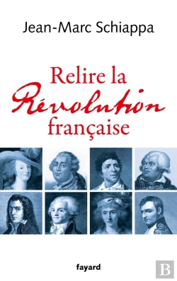 Bertrand.pt - Relire La Révolution Française