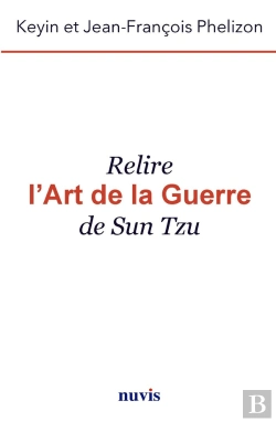 Bertrand.pt - Relire L'Art De La Guerre De Sun Tzu