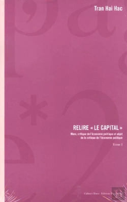 Bertrand.pt - Relire Le Capital